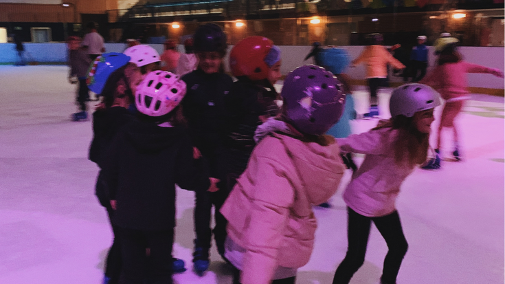 Txuri Urdinera irteera antolatu du Txurrumuskik