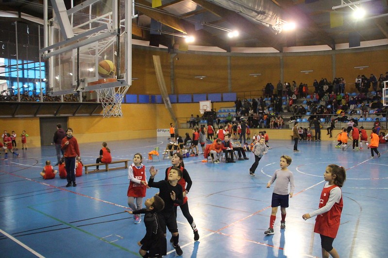 Dagoeneko eman daiteke izena sanikolasetako 3x3 Saskibaloi Festa Solidarioan