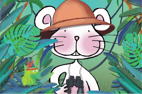 Haurrentzako 'Welcome to the jungle' antzezlana izango da gaur, Orioko Mola Mola tabernan
