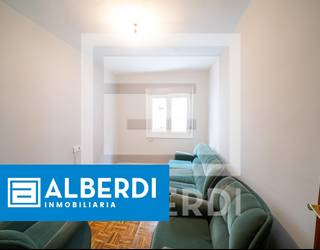 Alberdi Inmobiliaria: etxebizitza salgai Txalonerreka auzoan