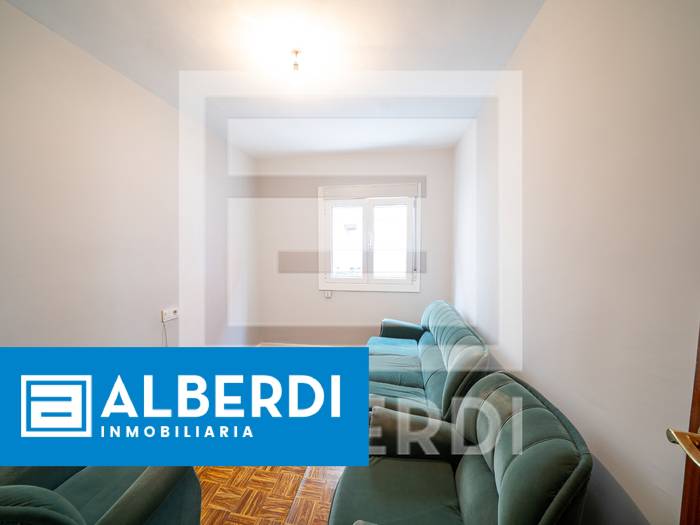 Alberdi Inmobiliaria: etxebizitza salgai Txalonerreka auzoan