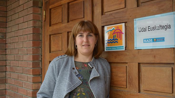 Olatz Zabaleta: "Bikoiztasunak ez zuen zentzu handirik herritarrentzat"