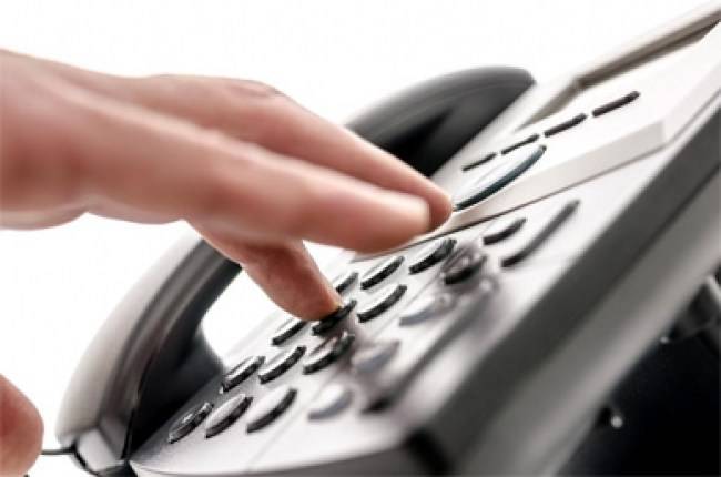 Telefono bidezko iruzur saiakera batez ohartarazi du Azkoitiko Udaltzaingoak
