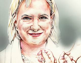 Mireia Cabanillas: "Emozioak ez baditugu kudeatzen, gorputza kexatu egiten da"