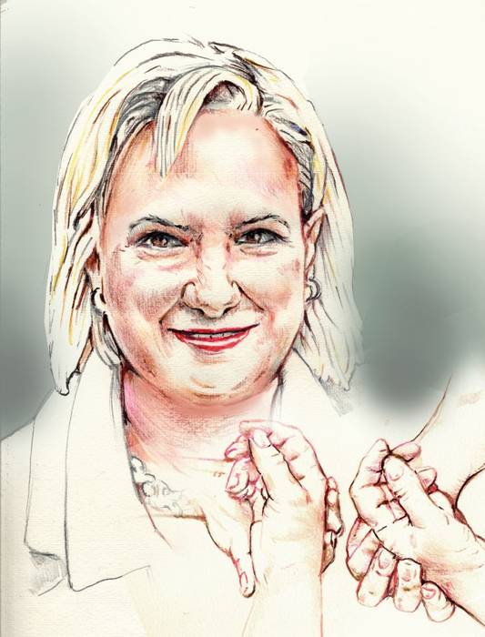 Mireia Cabanillas: "Emozioak ez baditugu kudeatzen, gorputza kexatu egiten da"