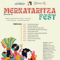 Merkataritza Fest eta Musika Eguna