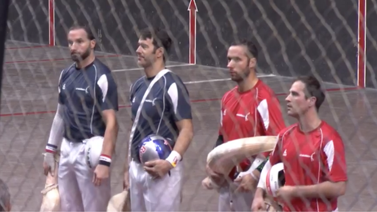 Goikoetxeak garaipenarekin hasi du Mexikoko denboraldia