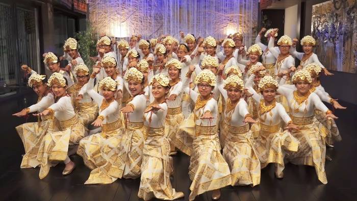 Kontzertua: The Resonanz Children´s Choir (Indonesia)