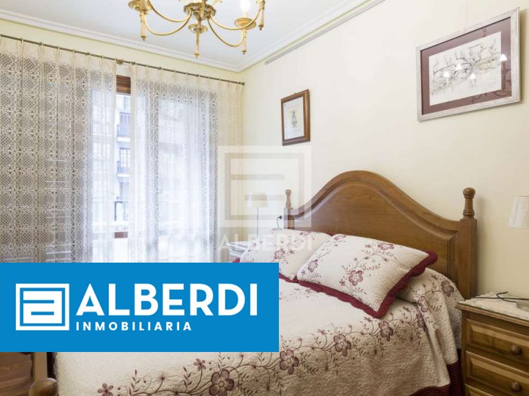 Alberdi Inmobiliariaren aste honetako proposamenak
