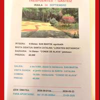 Irteera: Iruña Okara Baigeraren eskutik