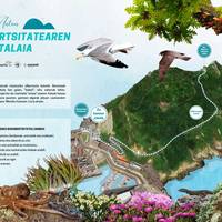 Mendi Astea: 'San Anton bio monton' irteera