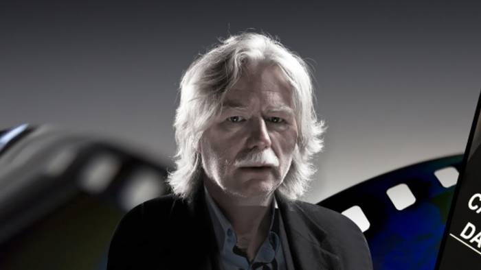 Friðrik Þór Friðriksson zinemagile islandiarra hizpide, Photomuseumen