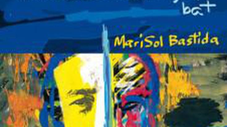 MARISOL BASTIDA: "MEMORIAK. MIKEL LABOAREN BIOGRAFIA BAT"