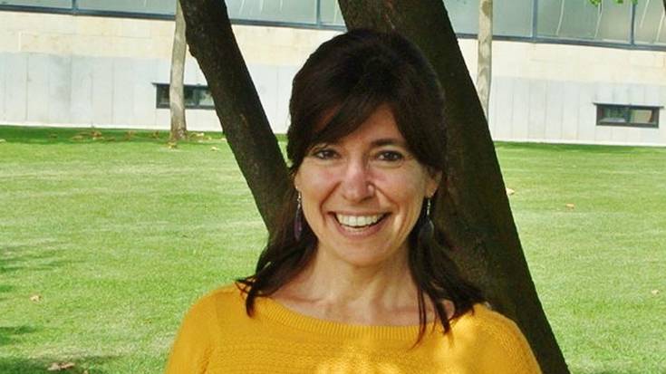 Yayo Herrero Lopezen hitzaldia izango da bihar Emakumeon Etxean