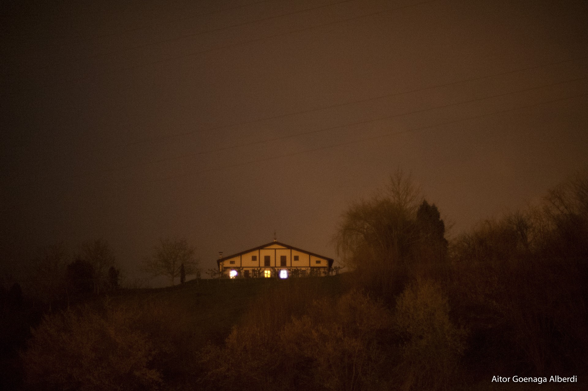 Urtarrileko egutegia