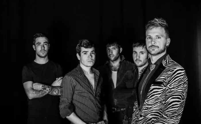 Resaca Jackson, Nevadah eta John Dealer & The Coconuts taldeen kontzertuak izango dira bihar gaztetxean