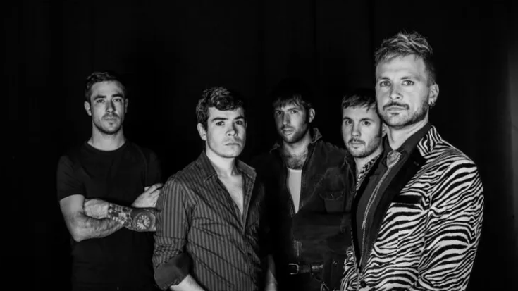 Resaca Jackson, Nevadah eta John Dealer & The Coconuts taldeen kontzertuak izango dira bihar gaztetxean