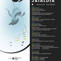 Zumaiako 39. Musika Jaialdia