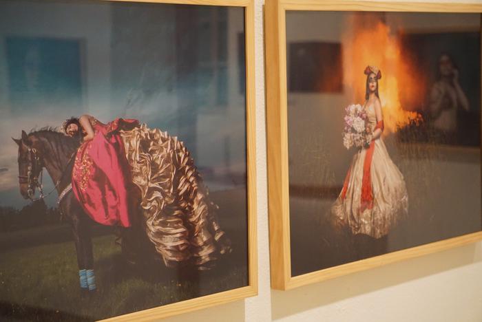 Argazki Mostra bisitatzeko azken egunak