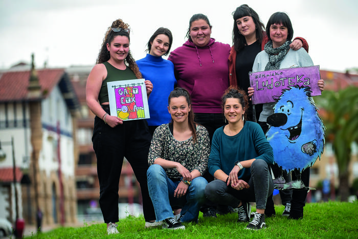 Aisialdi eta heziketaren oreka finean