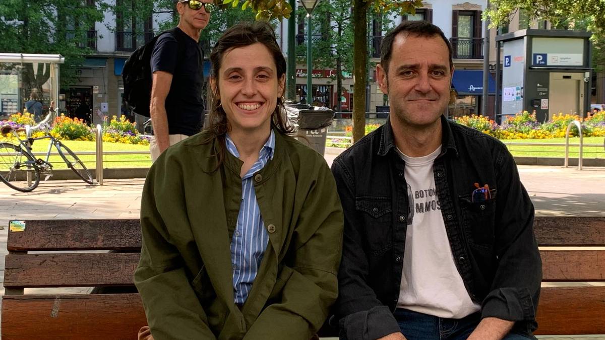 Mendekua thriller estilora, binetetan