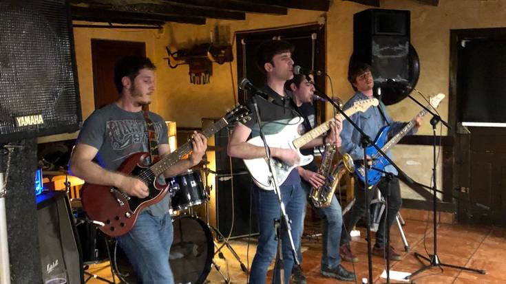 Adiskide gazte elkarteak urteko batzar orokorra egingo du ostiralean