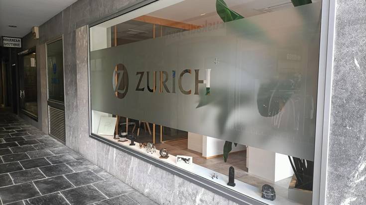 zurich 1