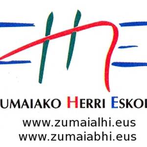 Zumaiako Institutuko "Txikipedia proiektua" Gasteizen erakutsi dugu