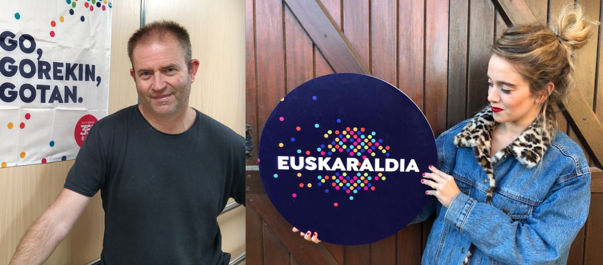 "Ereiteari uzten badiogu, laster iraul litezke datuak, eta gaur arnasgune duguna, bihar zainketa berezien unitatean aurkitu"