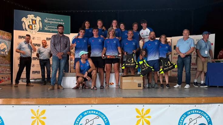 Itxas-Gainen emaitza bikainak, atsedenik gabeko asteburuan