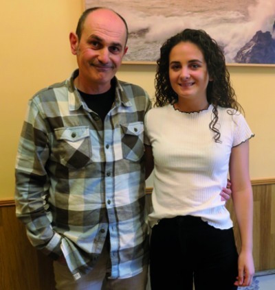 "Umeei gehiago hitz egiten zaie heriotzaz modu folklorikoan"