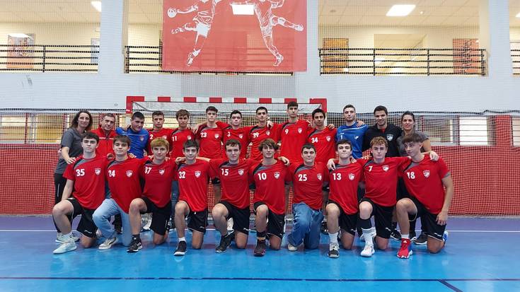 Pulpo Eskubaloiaren harrobia, une historiko baten aurrean