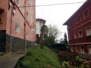 San Jose kaleko berrurbanizazio lanak aste honetan hasiko dira