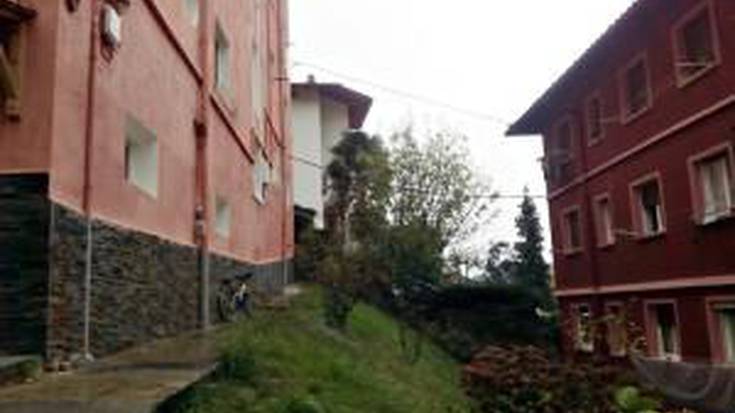 San Jose kaleko berrurbanizazio lanak aste honetan hasiko dira