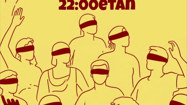 Kontzertua:  'Itxuan kontzertu sorpresa' formatuko lehen emanaldia