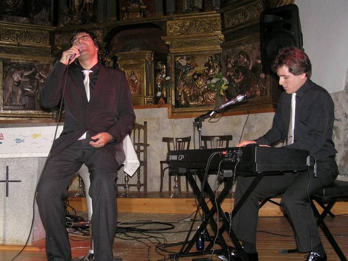 Asteartean Gospel kontzertua egingo da Komentuan