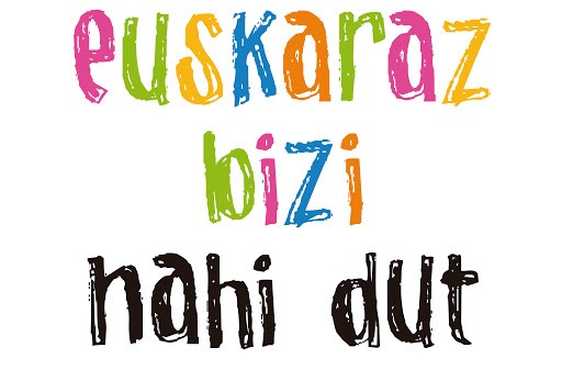 Euskararen tokia bizikidetza berrian