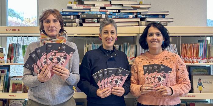 Ostiralean jarriko dituzte salgai 2025eko lehen seihileko kultur emanaldietarako sarrerak