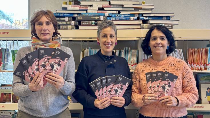 Ostiralean jarriko dituzte salgai 2025eko lehen seihileko kultur emanaldietarako sarrerak