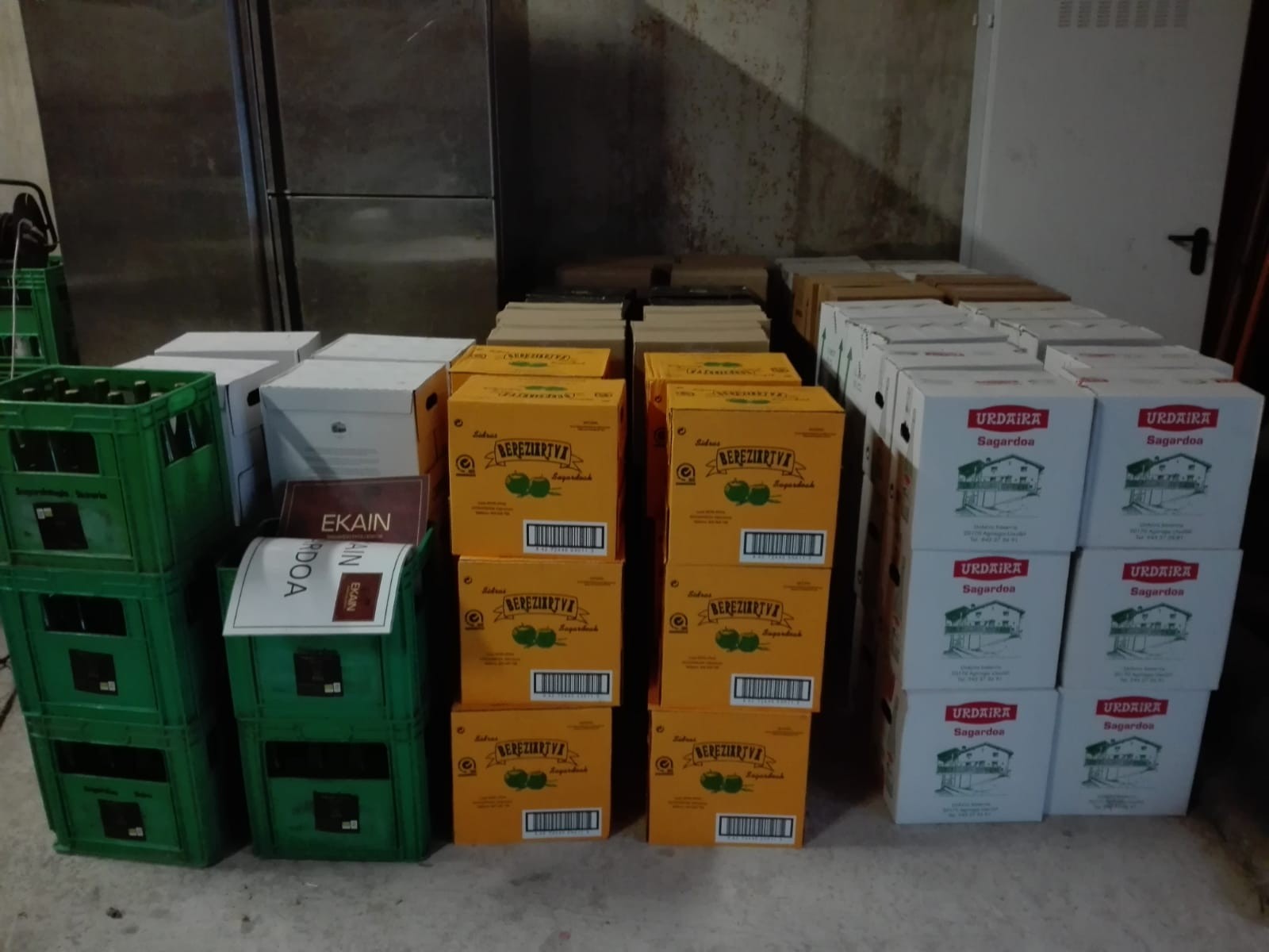 Euskal Jai eguna ospatuko da bihar Zumaian