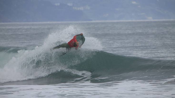 Herriko Surf Txapelketa jokatuko da asteburuan