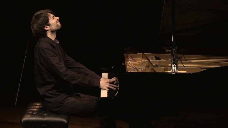 Iñar Sastre eta Mixel Etxekopar, Udaberriko Musikaldiaren hirugarren kontzertuko protagonistak