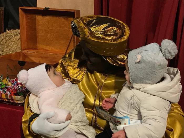 Erregeentzako gutun biltzea