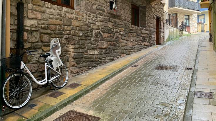 Itxas-Gain elkarte gastronomikoaren oharra