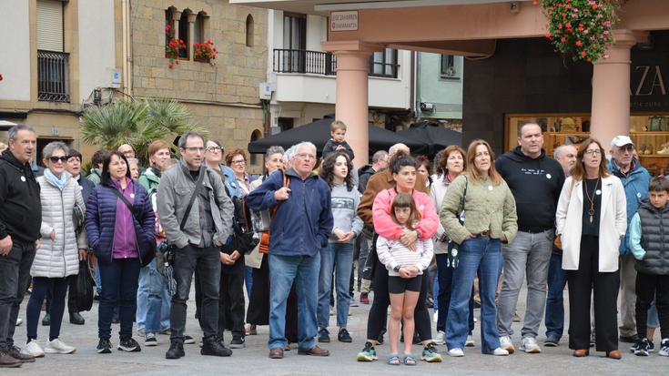 Iritsi da euskarari ahoa eta belarria eskaintzeko unea