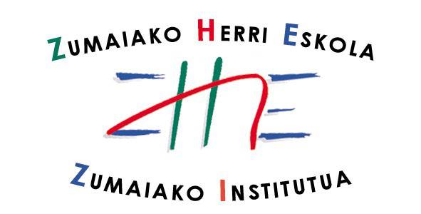 Zumaiako Institutua logotipoa
