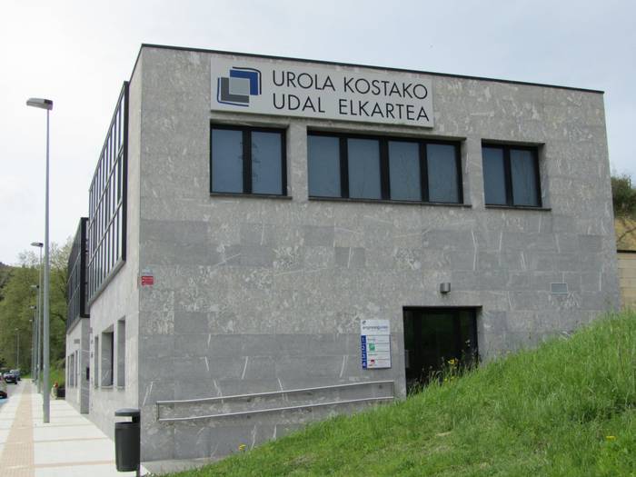 Lan arriskuen prebentziorako teknikari lanposturako deialdia zabalik dago