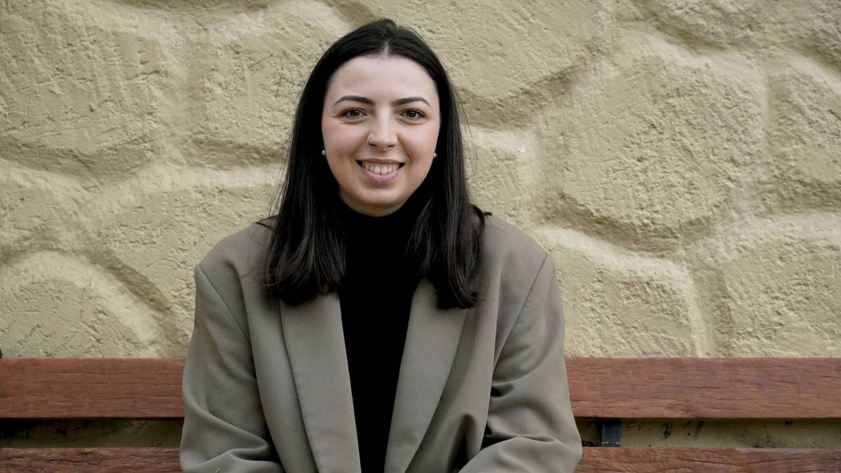 Ane Senperena: "Popperraren arriskuen gaineko pertzepzio oso txikia dute gazteek"