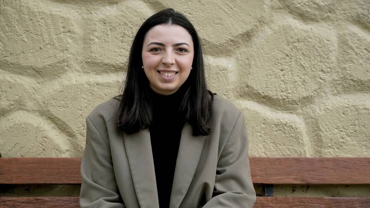 Ane Senperena: "Popperraren arriskuen gaineko pertzepzio oso txikia dute gazteek"