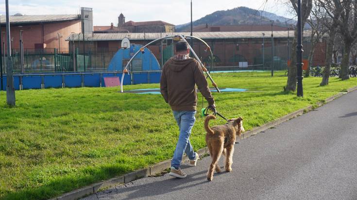 Aske baina kontrolpean